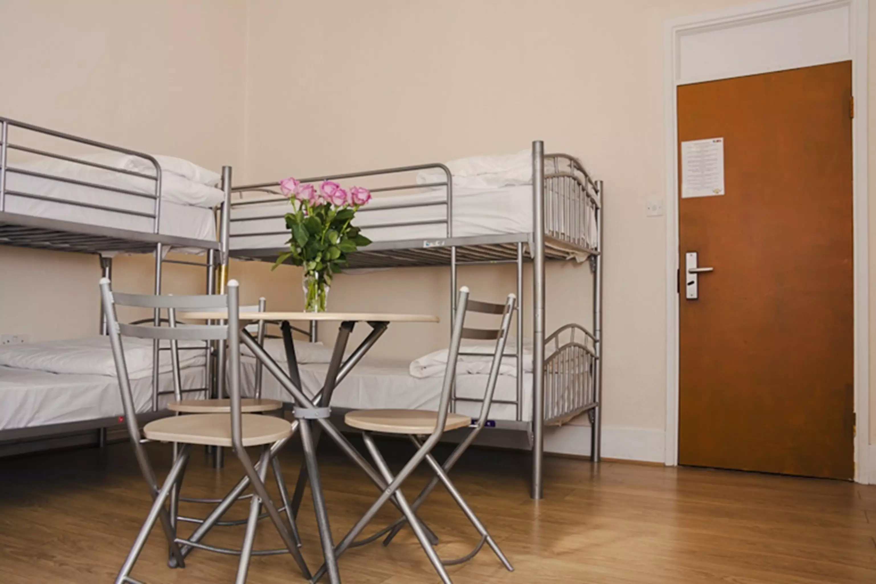 هتل Barkston Rooms لندن