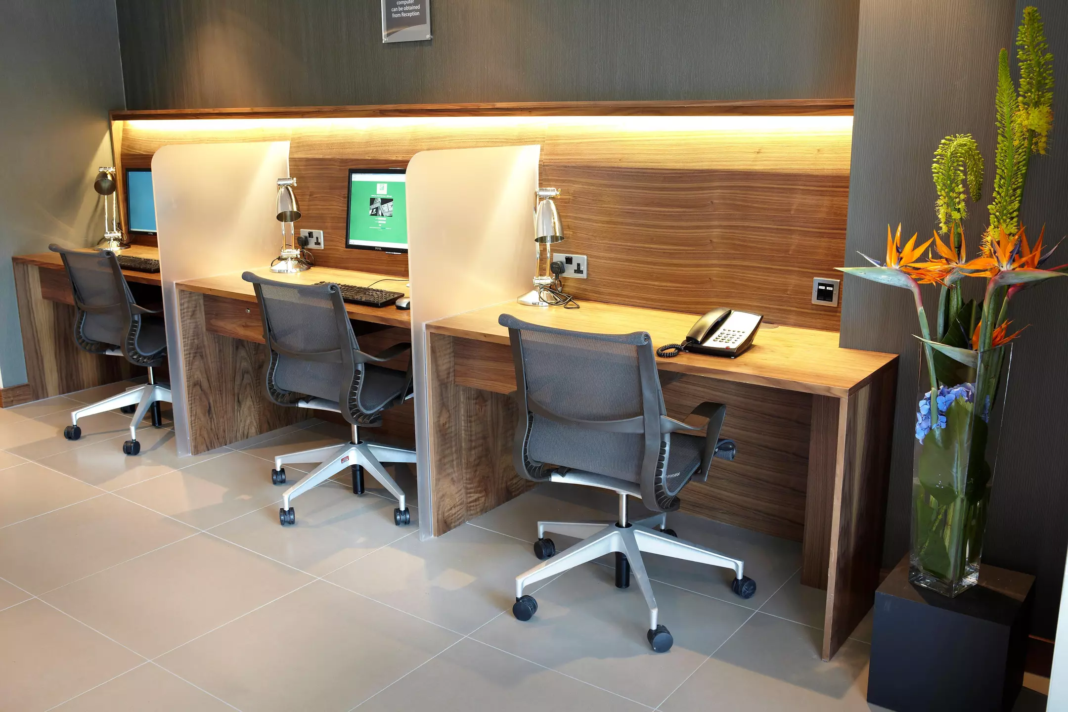 هتل Holiday Inn Bristol City Centre Bristol