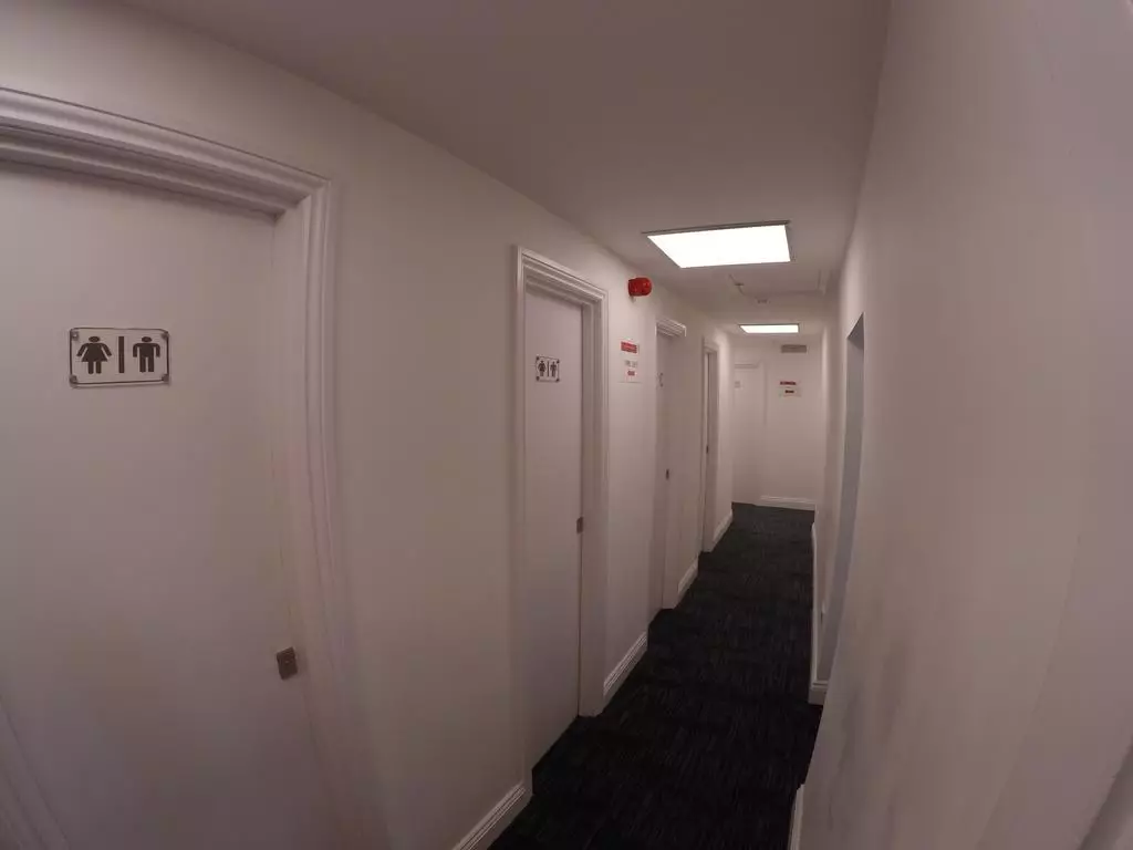 هتل Smart Russell Square لندن