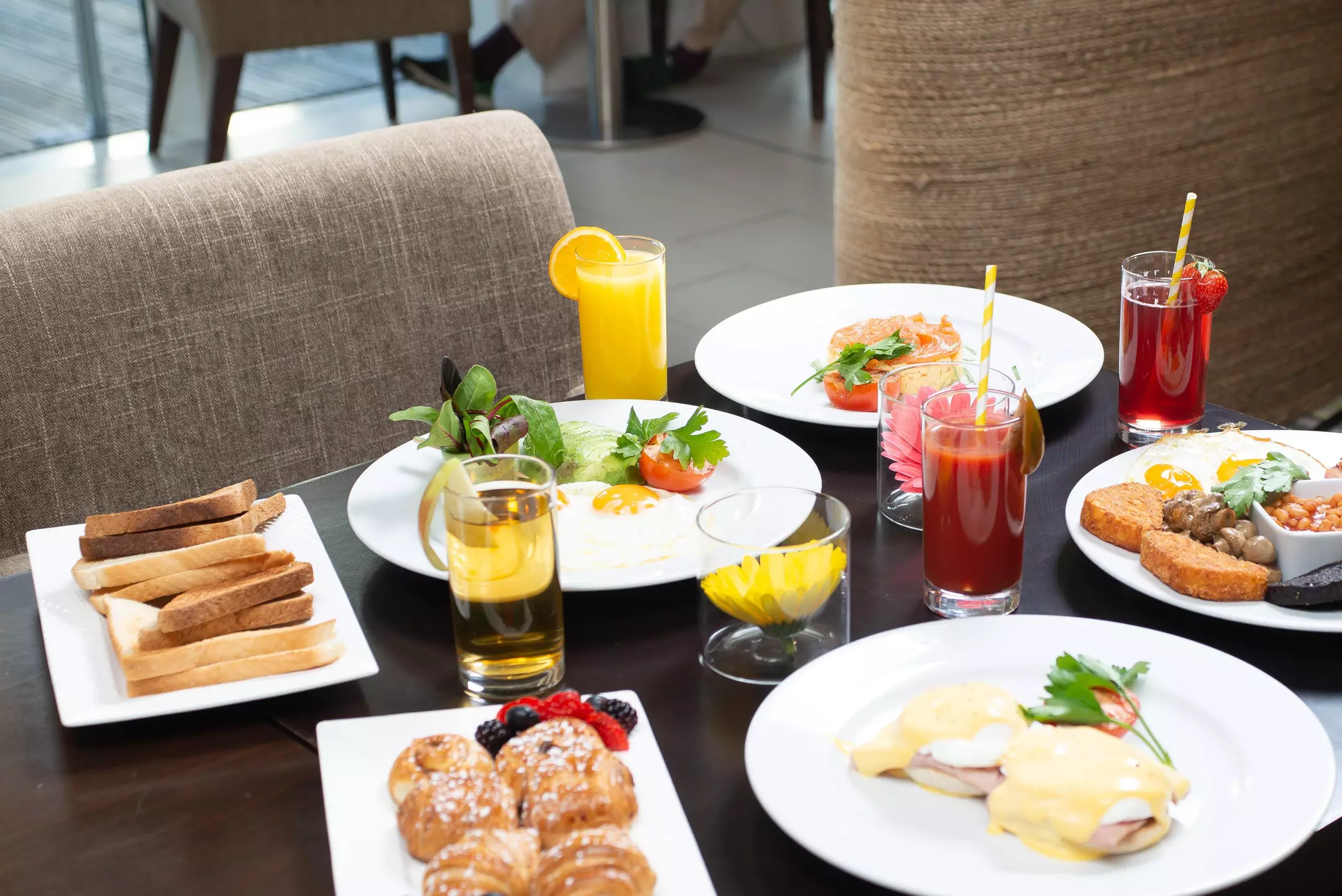 هتل Holiday Inn London Stratford City لندن