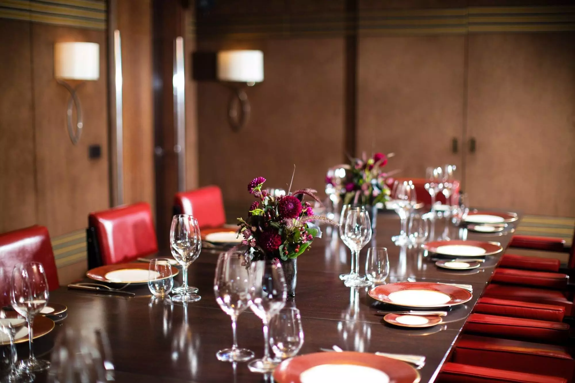 هتل 45 Park Lane لندن
