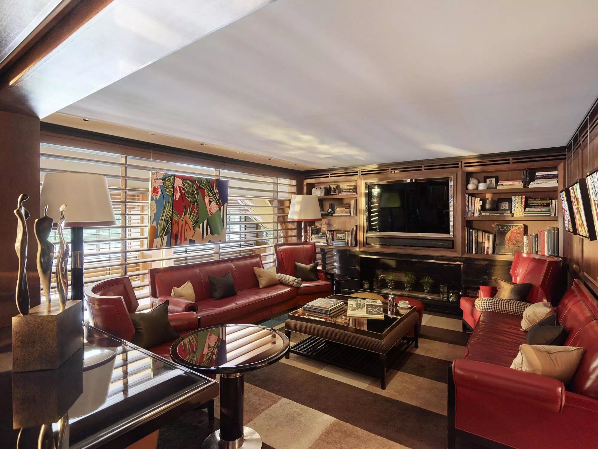 هتل 45 Park Lane لندن