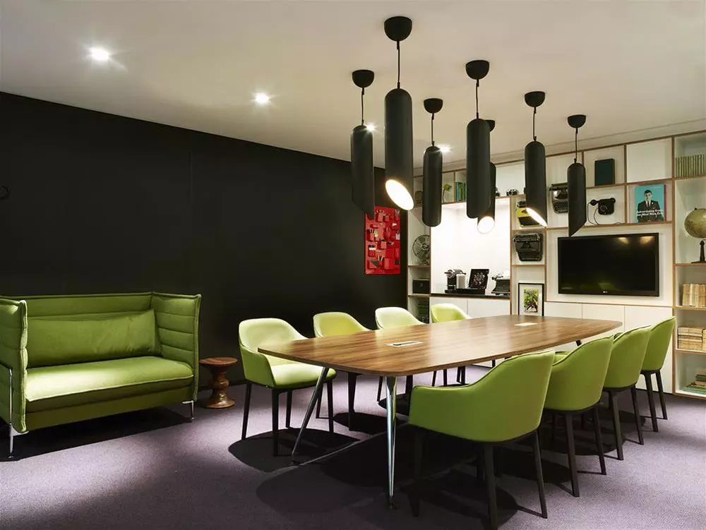هتل citizenM London Bankside لندن