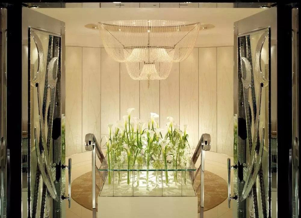 هتل The Dorchester لندن