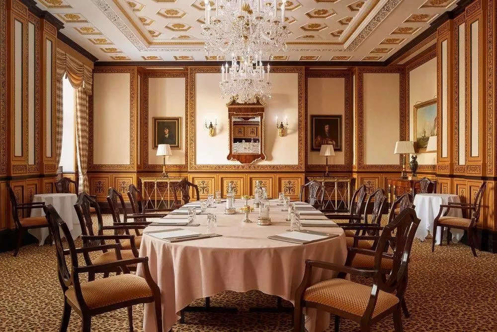 هتل The Lanesborough لندن