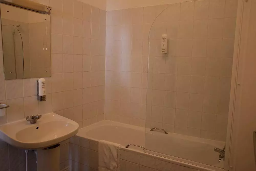 هتل Rose Court Marble Arch لندن
