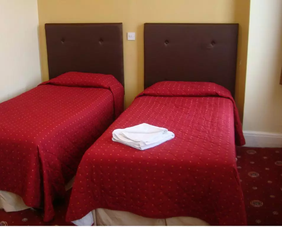 هتل Rose Court Marble Arch لندن