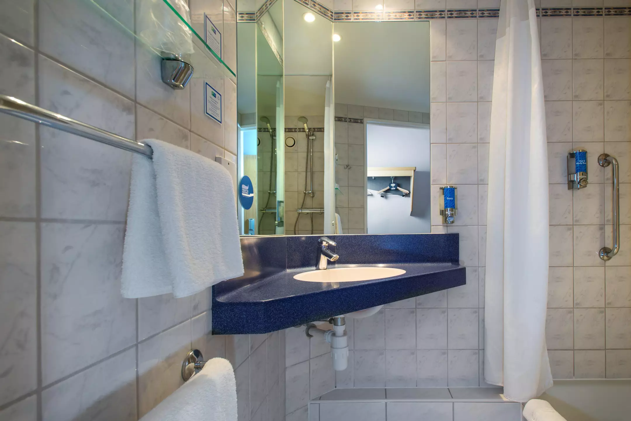 هتل Holiday Inn Express Chingford - North Circular لندن
