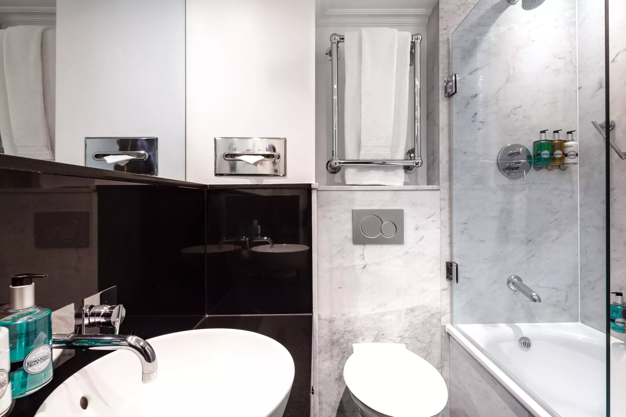 هتل Radisson Blu Edwardian Berkshire Hotel لندن