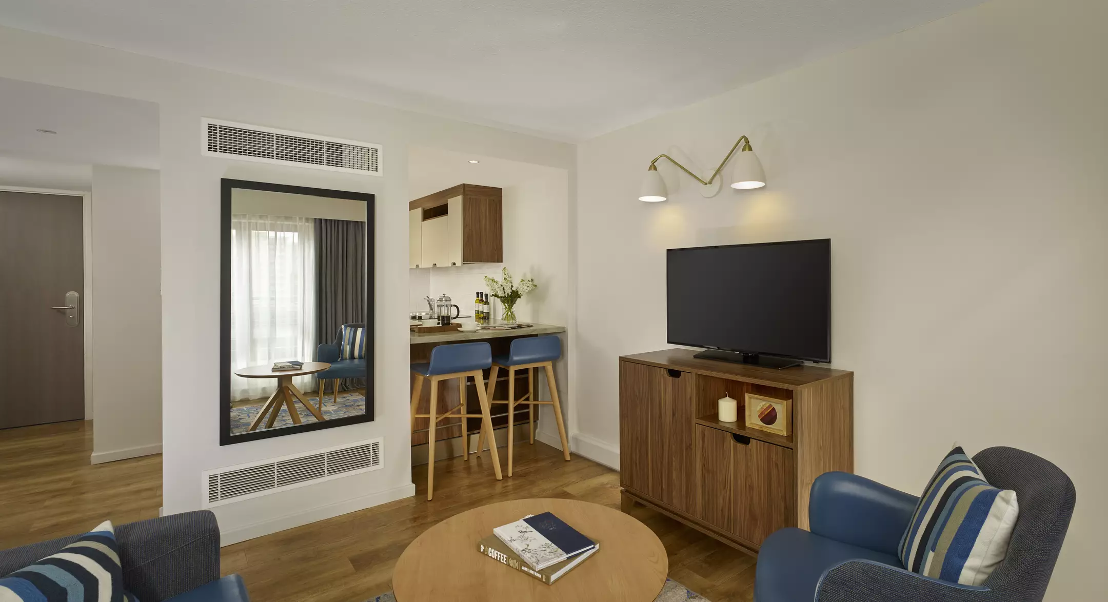 هتل Citadines Barbican لندن