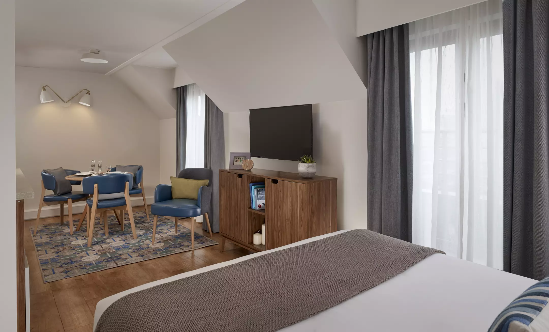 هتل Citadines Barbican لندن