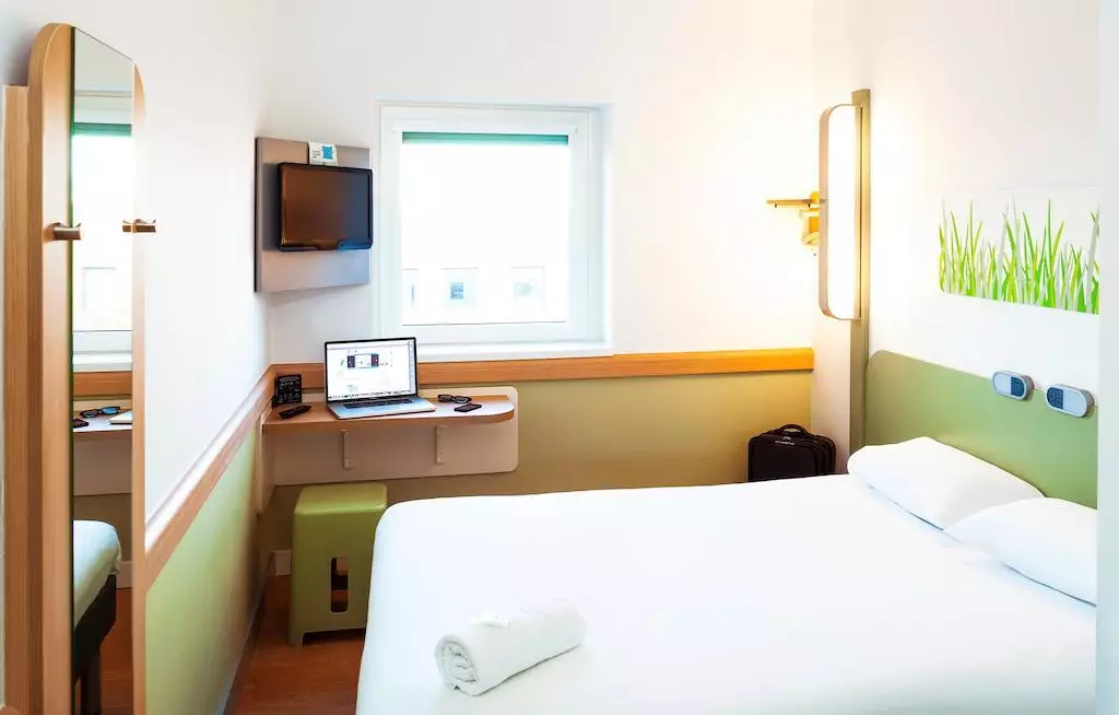 هتل Ibis budget London Hounslow لندن