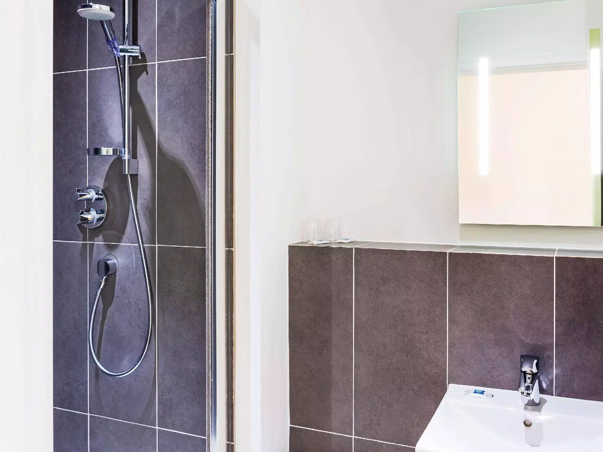 هتل Ibis budget Leicester Leicester