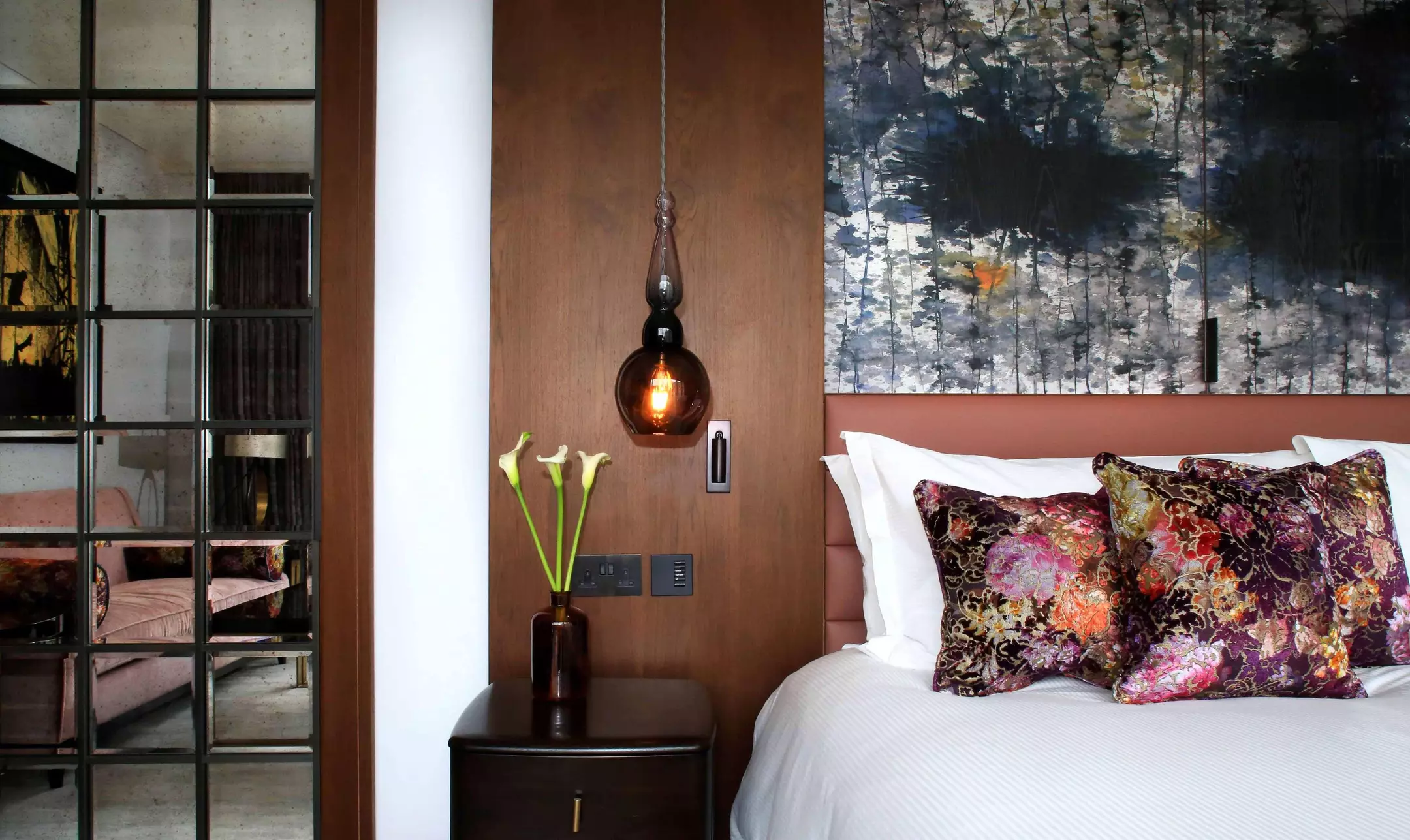 هتل Hilton London Bankside لندن