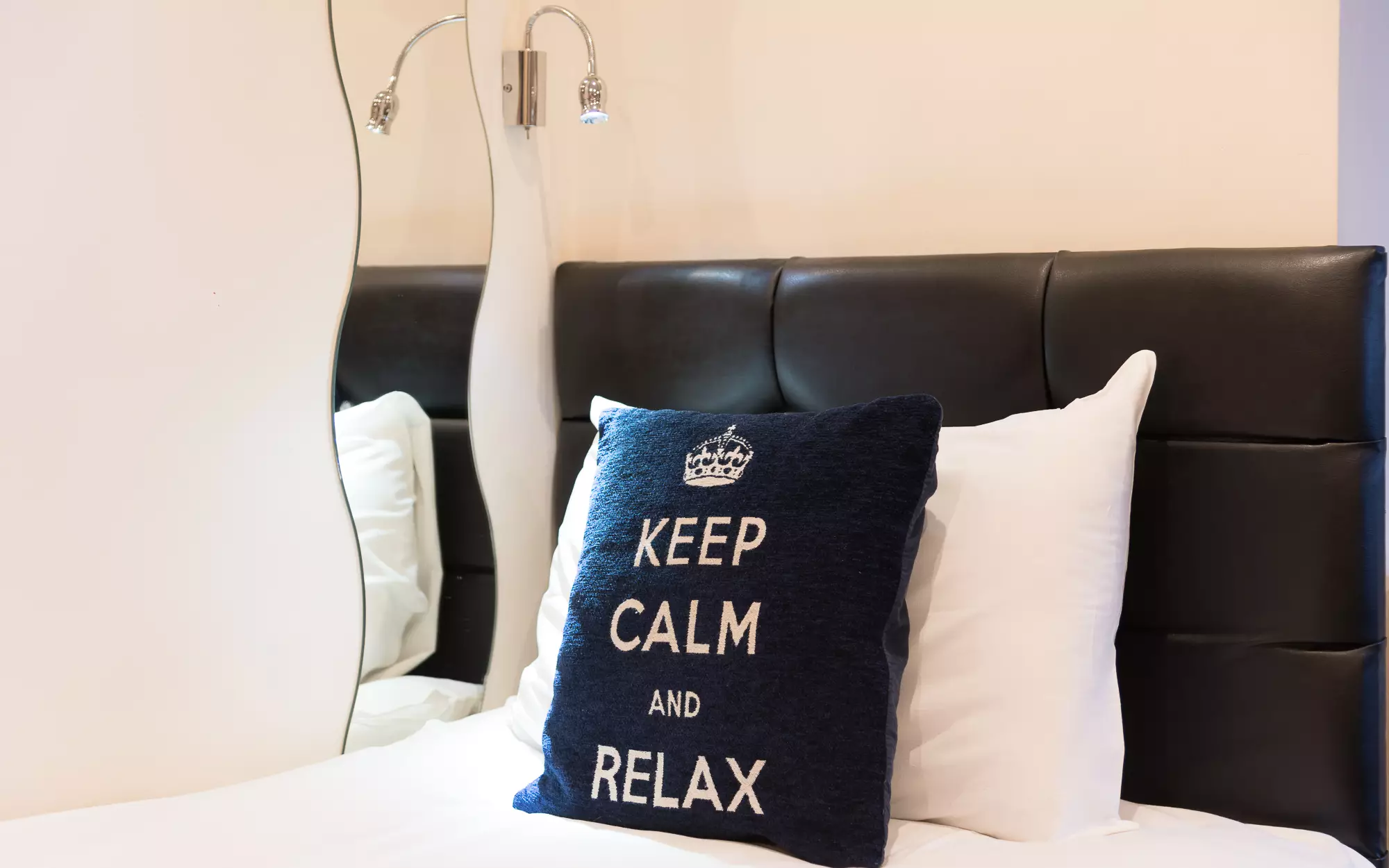 هتل Saba Hotel London لندن