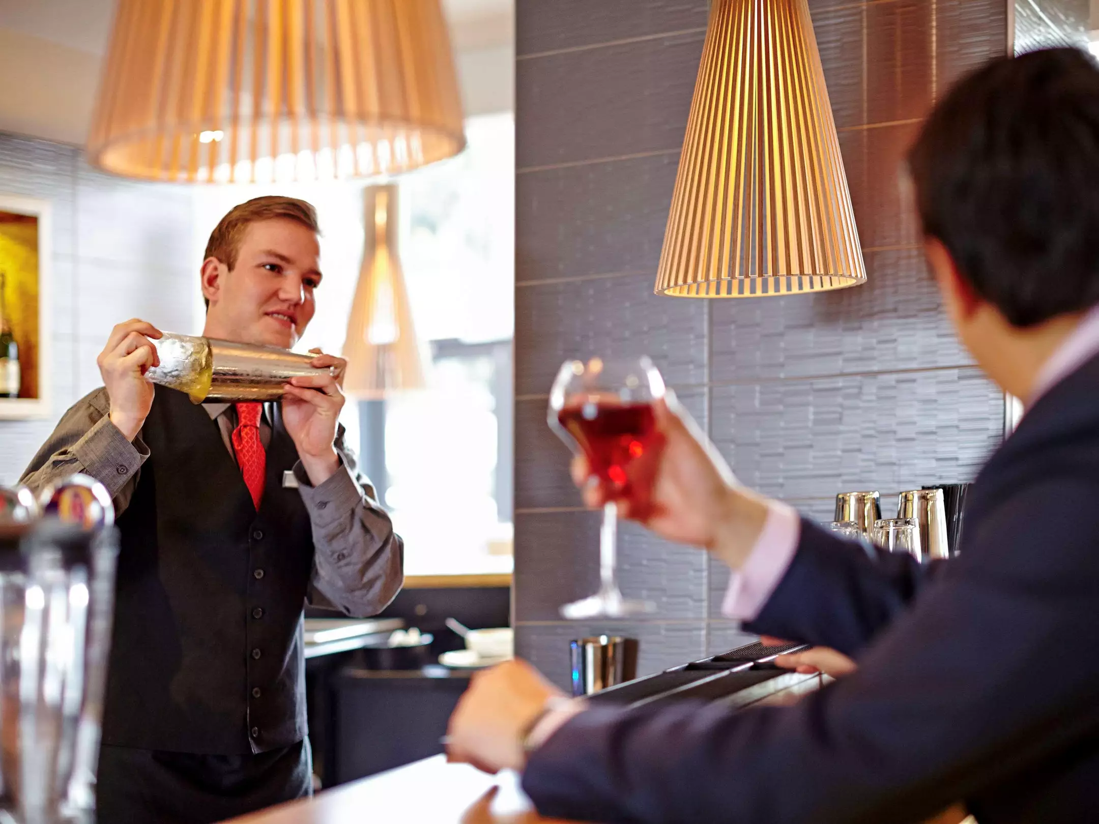 هتل Novotel London Wembley لندن