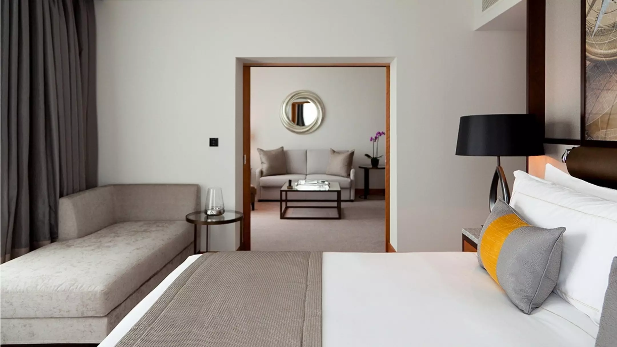 هتل Intercontinental Hotel London - The O2 لندن
