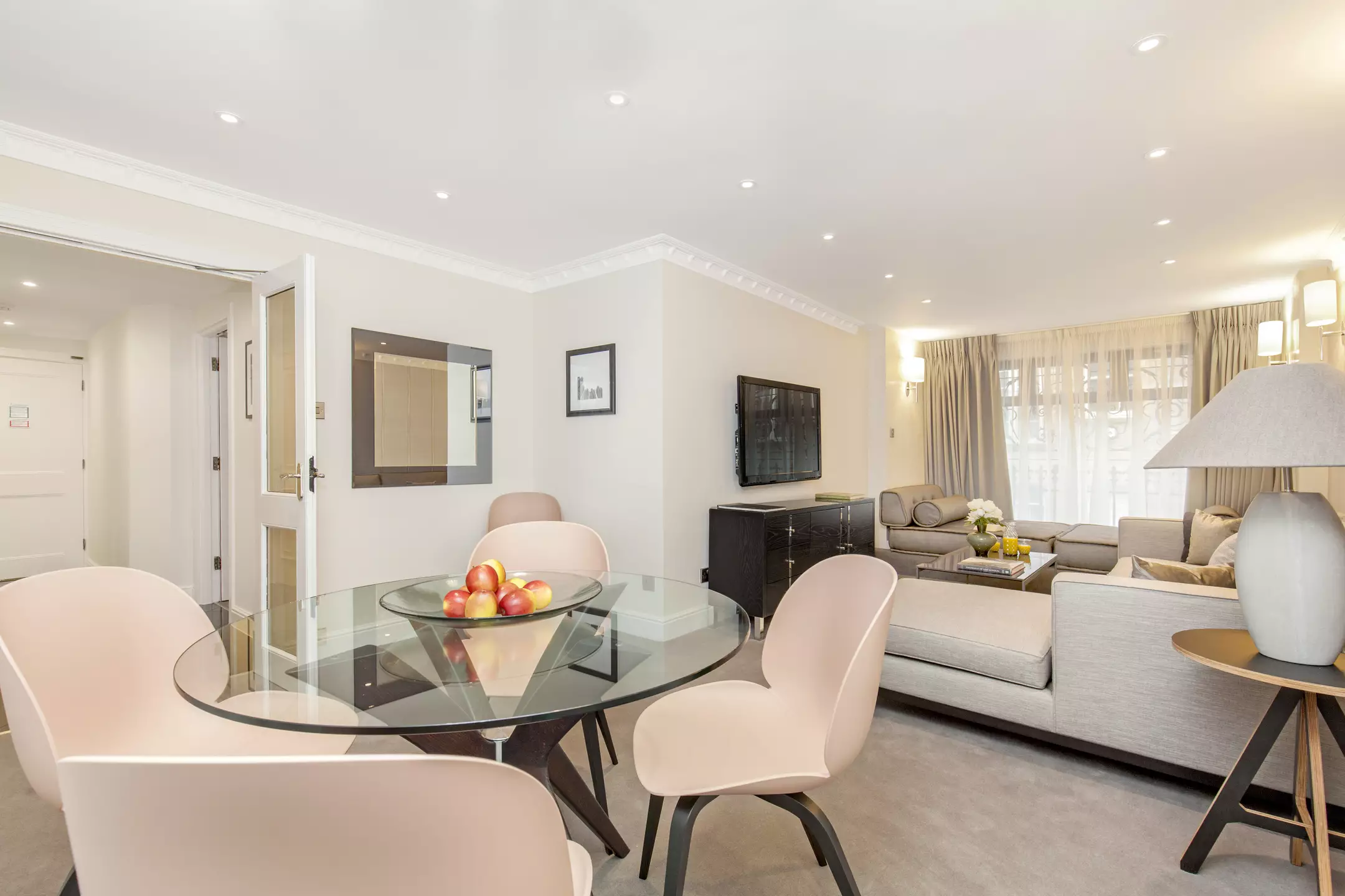 هتل Mayfair House لندن