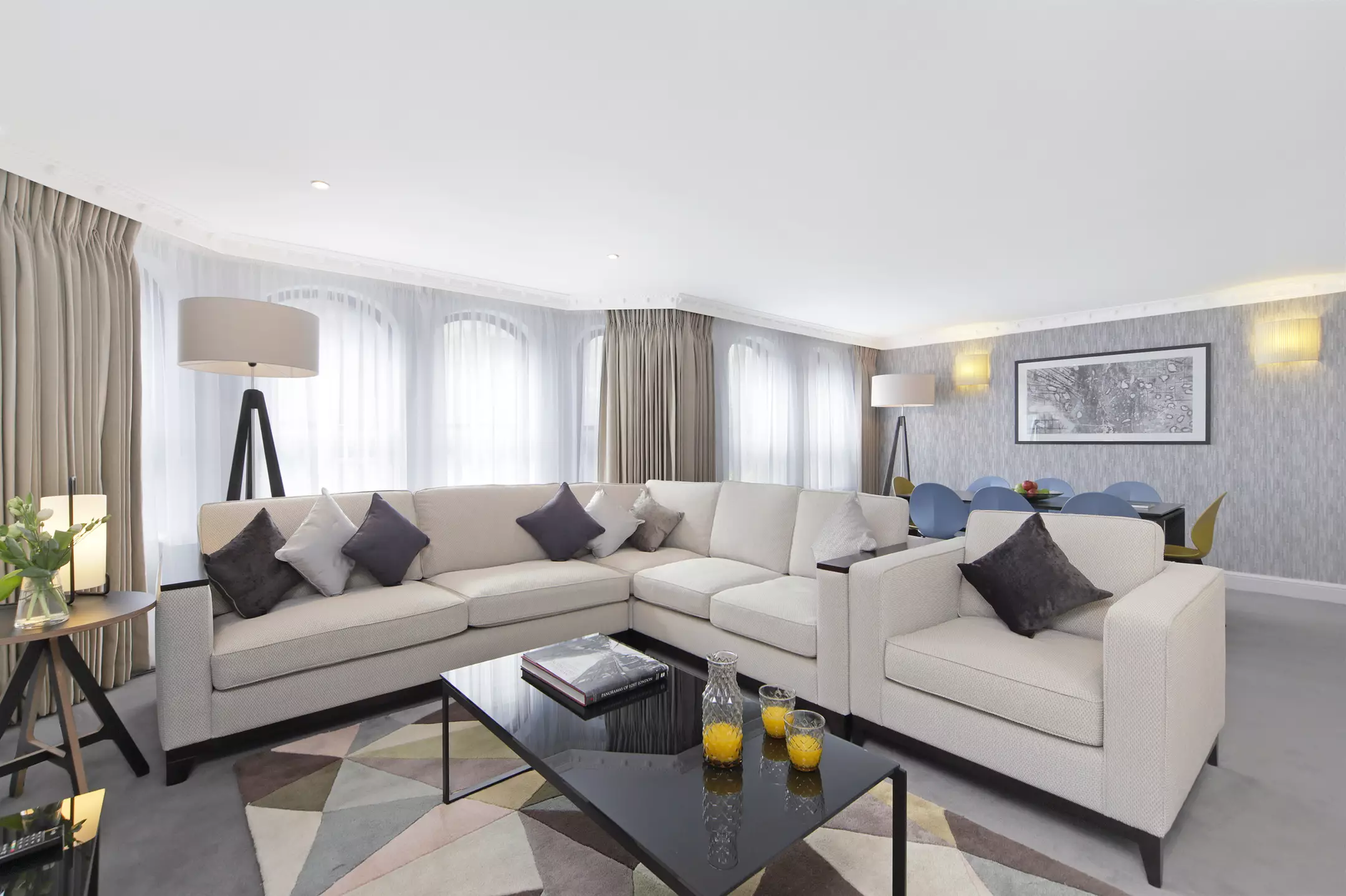 هتل Mayfair House لندن