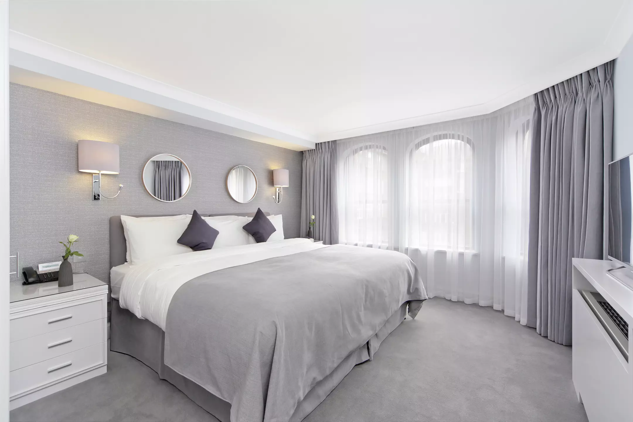 هتل Mayfair House لندن