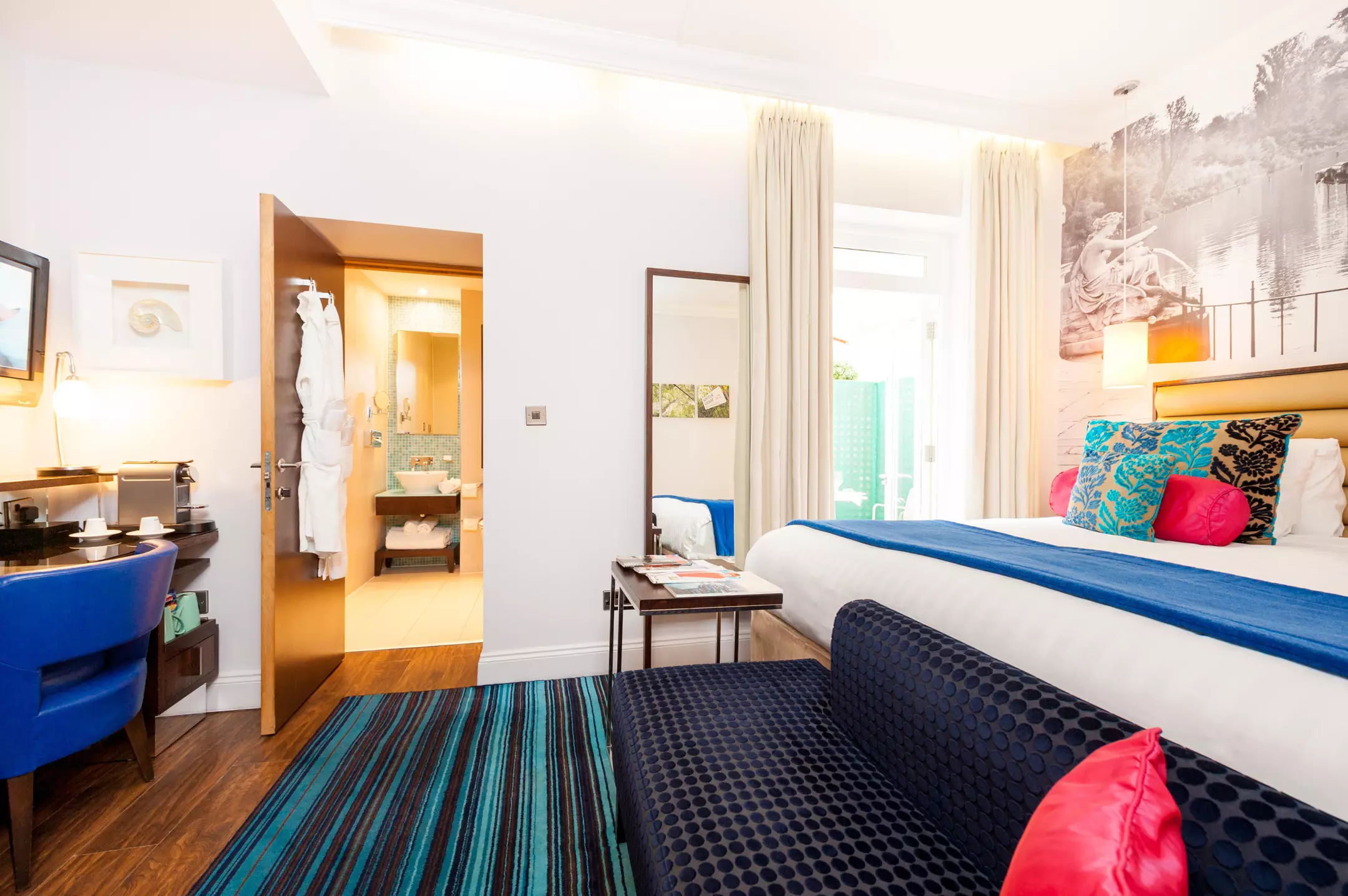 هتل Hotel Indigo London Paddington لندن