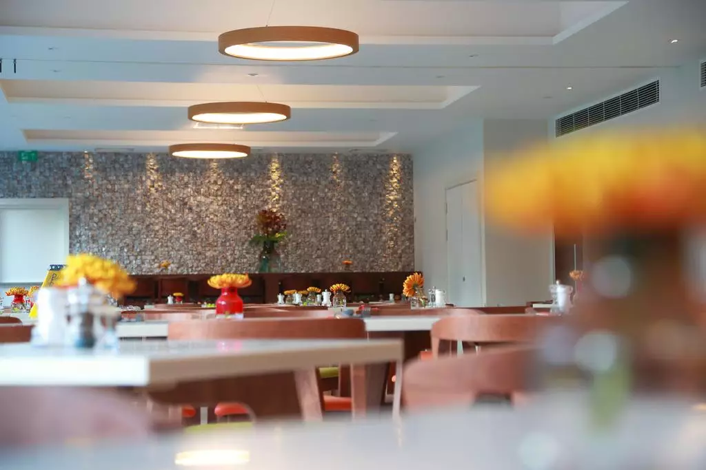 هتل Arbor City Hotel لندن