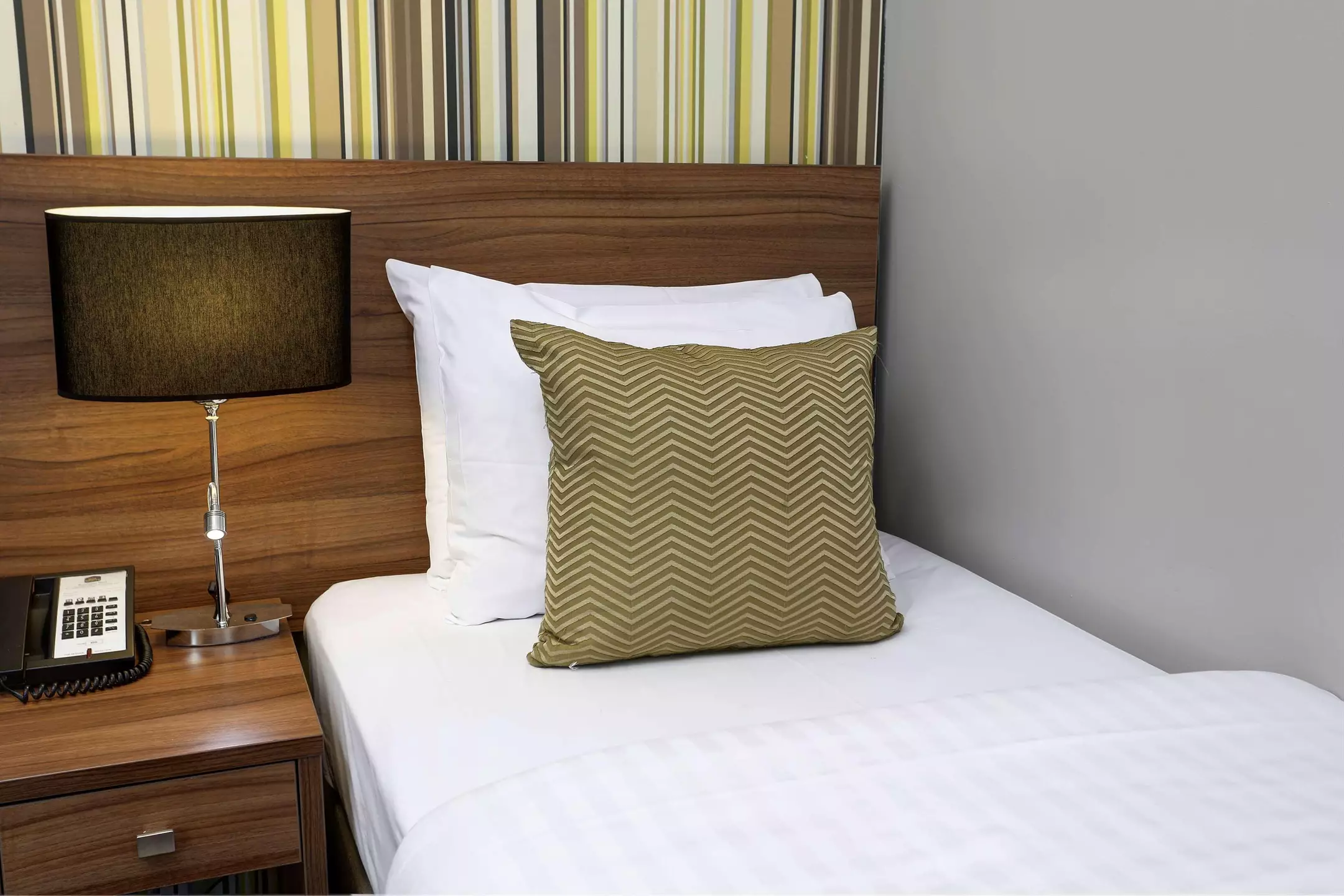 هتل Best Western Mornington Hotel Hyde Park لندن