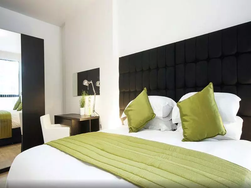 هتل Andora Apartments لندن