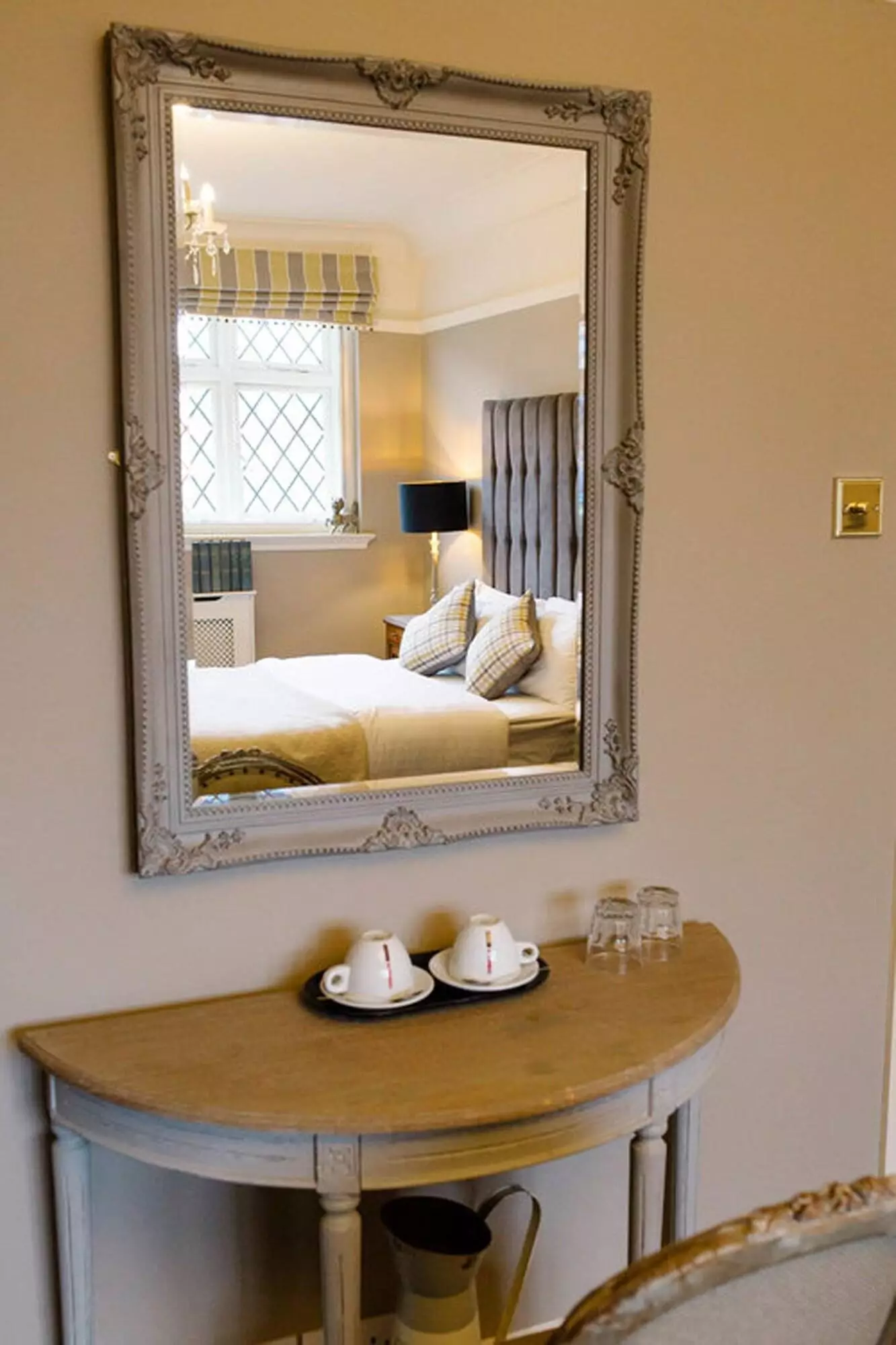 هتل Flynns Townhouse لندن