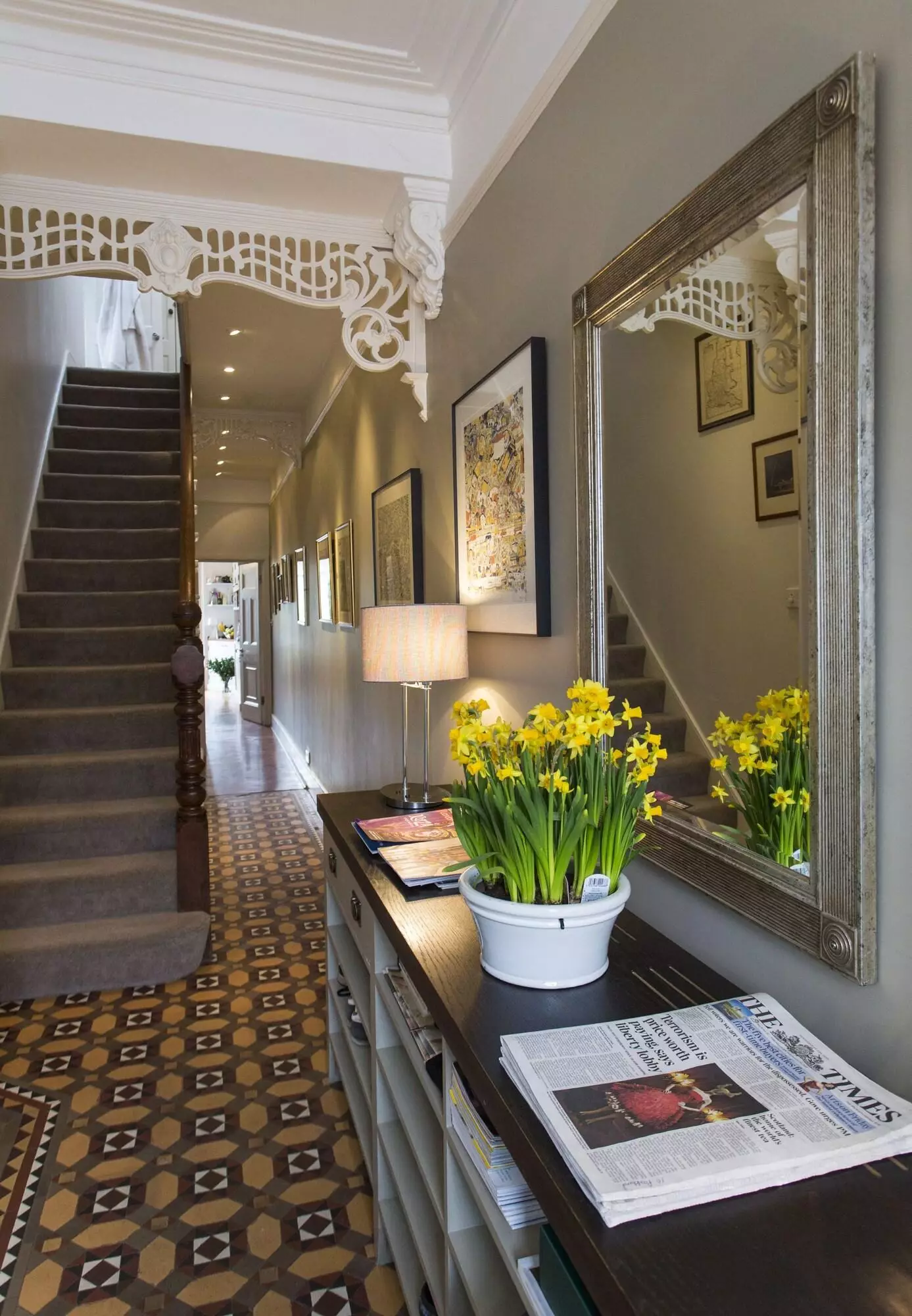 هتل Parklands B&B لندن