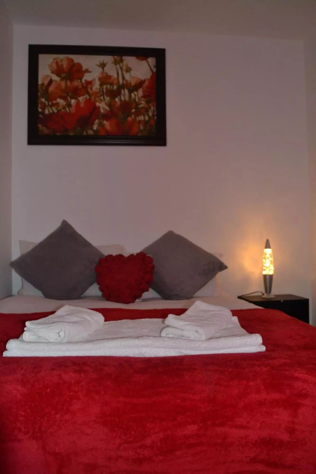 هتل Forest In City Lodge لندن