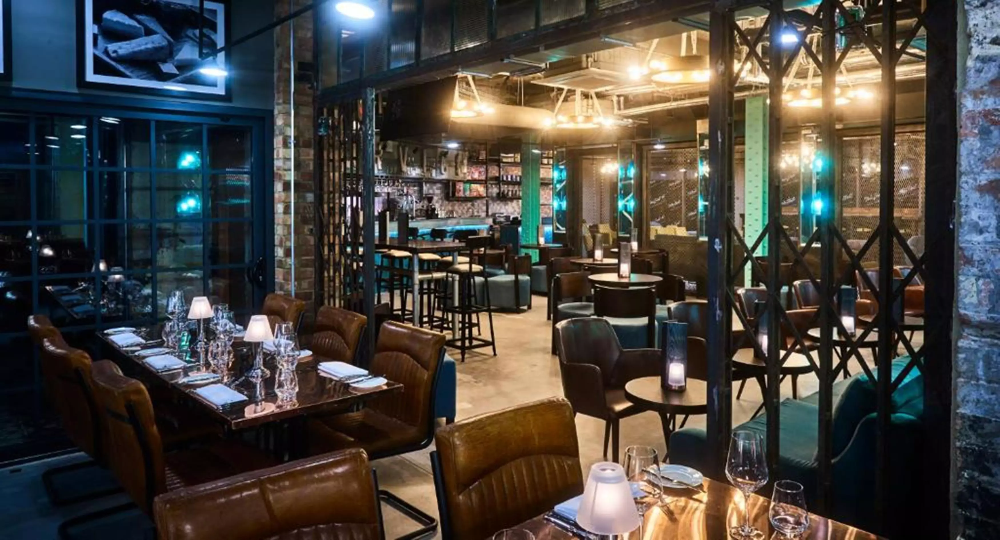 هتل New Road Hotel لندن