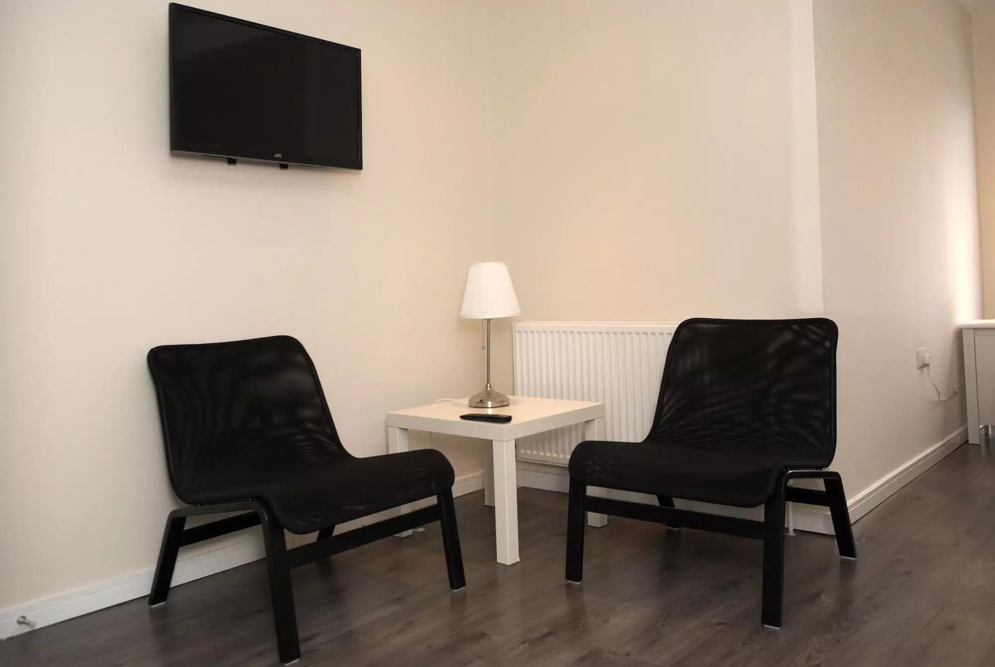هتل Guest House London لندن