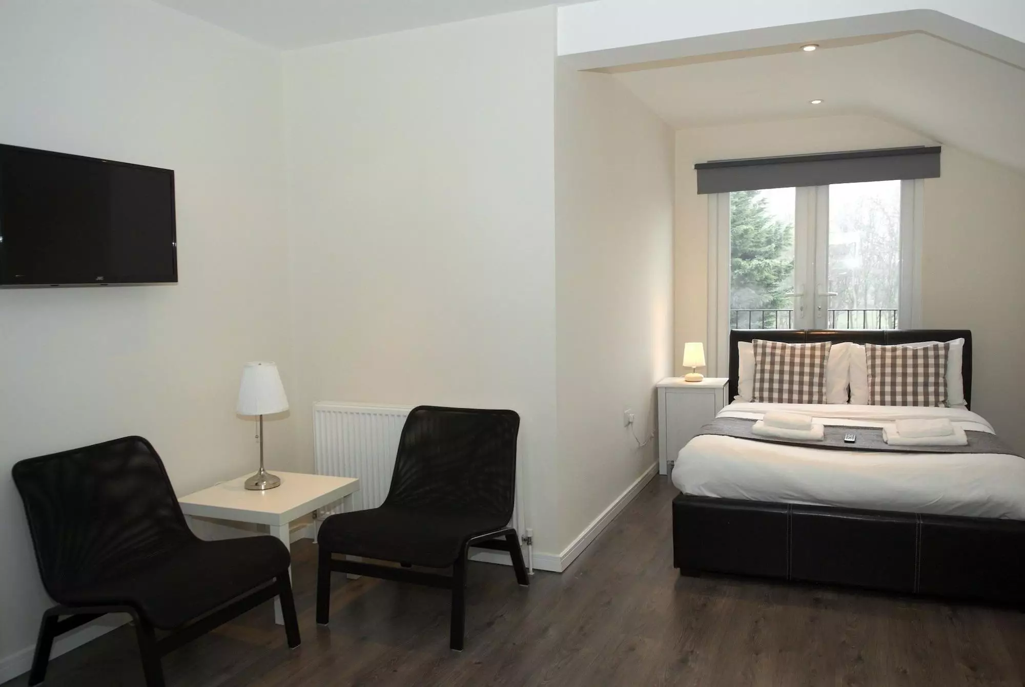 هتل Guest House London لندن