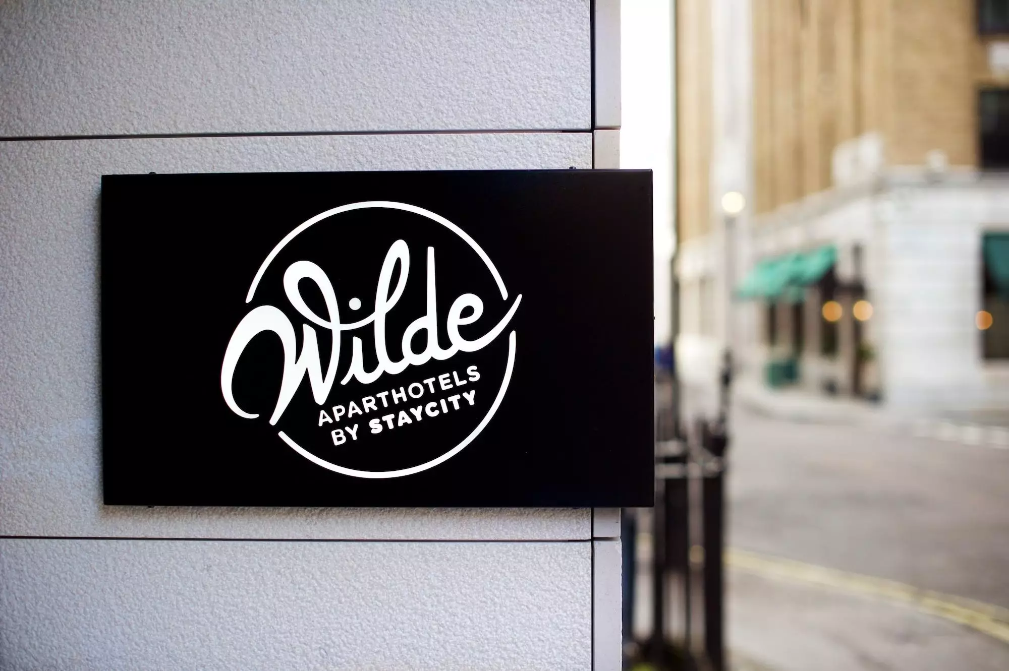 هتل Wilde Aparthotels by Staycity The Strand لندن