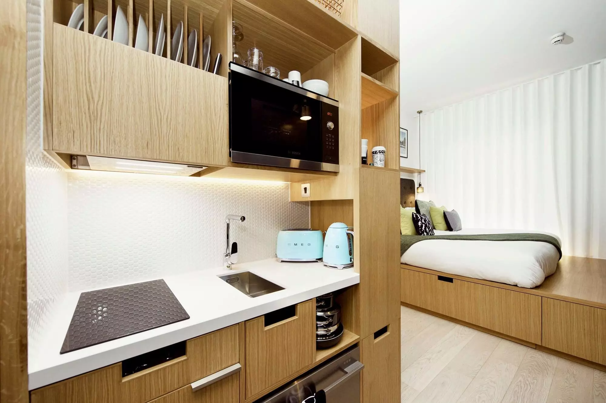 هتل Wilde Aparthotels by Staycity The Strand لندن