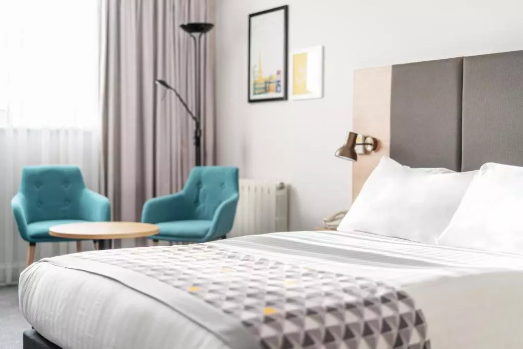 هتل Holiday Inn Hemel Hempstead M1, Jct. 8 Hemel Hempstead
