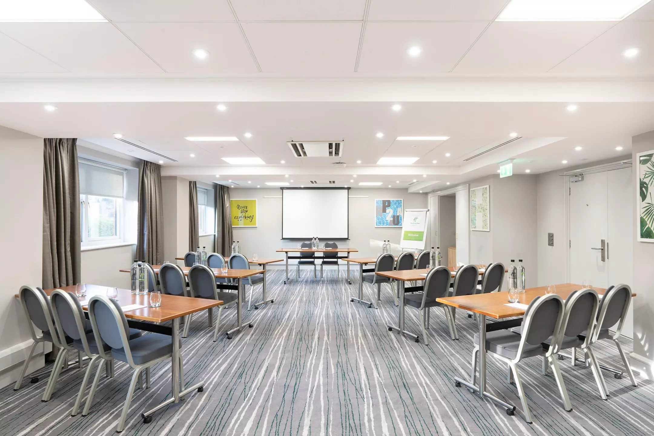 هتل Holiday Inn Hemel Hempstead M1, Jct. 8 Hemel Hempstead
