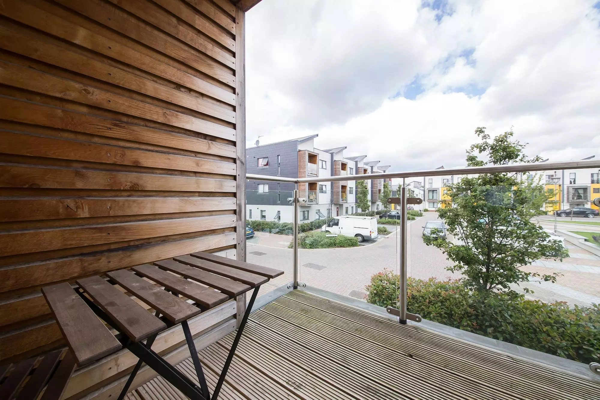 هتل Rowan Park Lodge لندن