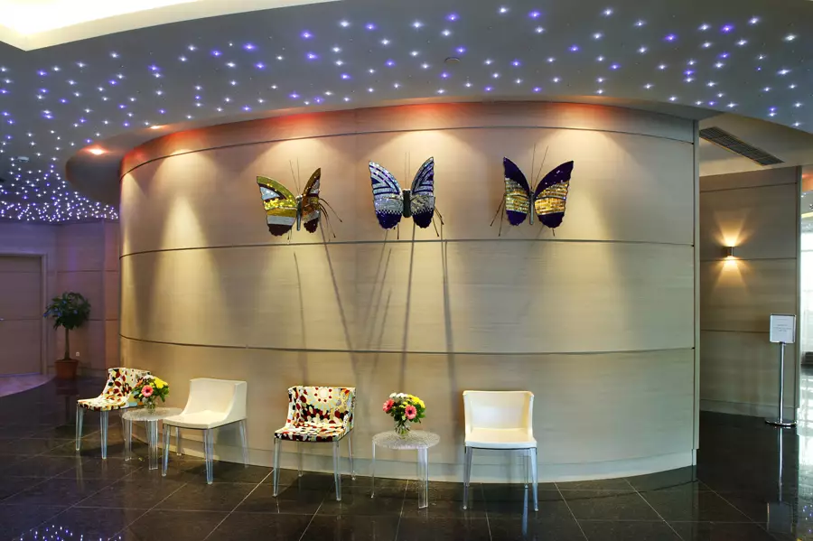 هتل Amalia Athens آتن