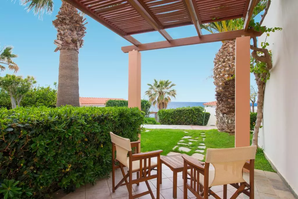 هتل Iberostar Creta Panorama & Creta Mare Panormo