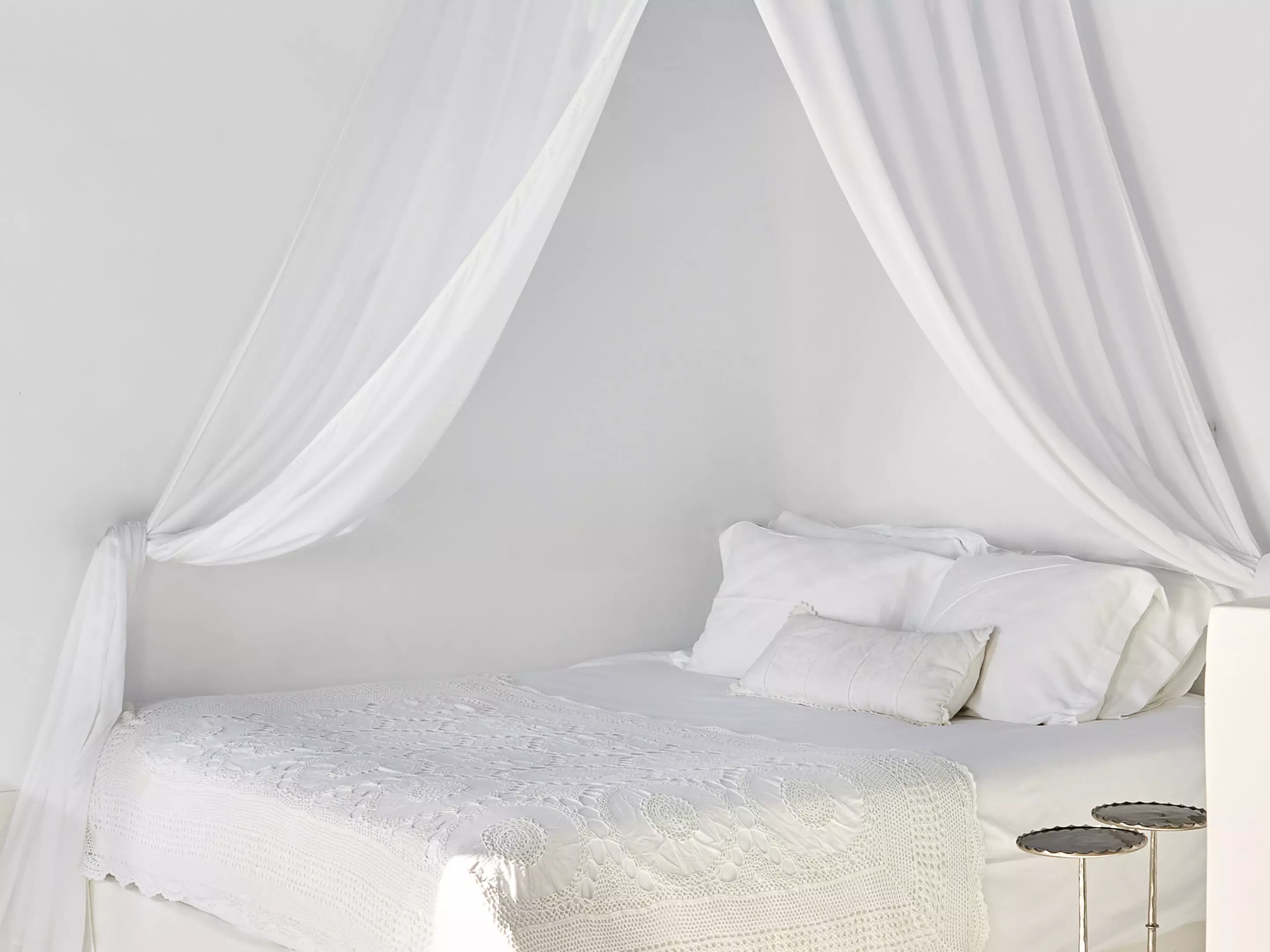 هتل Mykonos Blu Grecotel Exclusive Resort Psarou