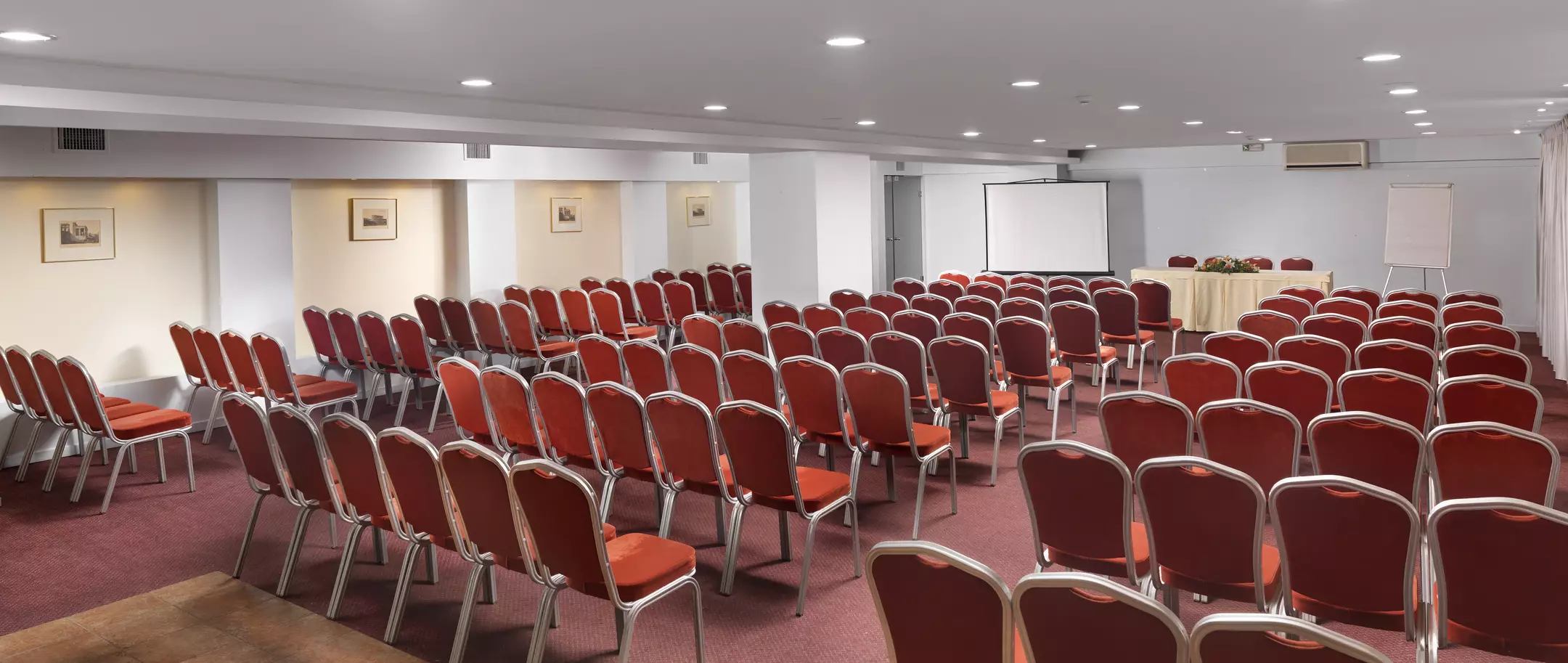 هتل Parthenon Hotel آتن