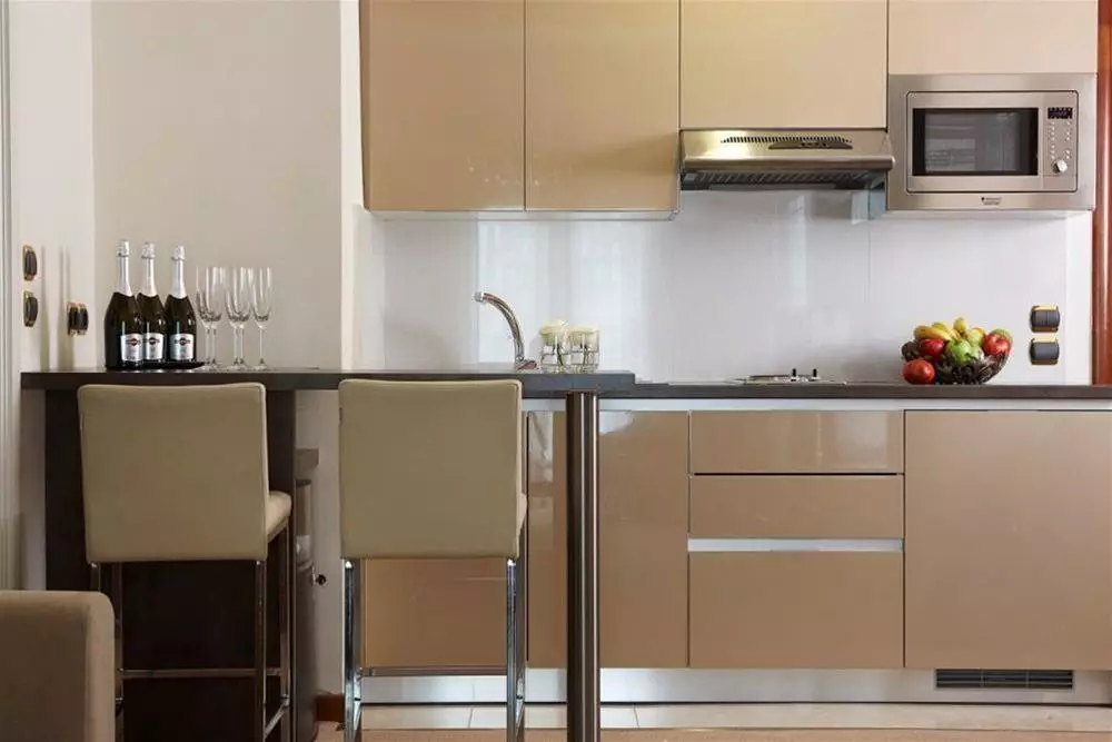 هتل Ava Hotel & Suites آتن