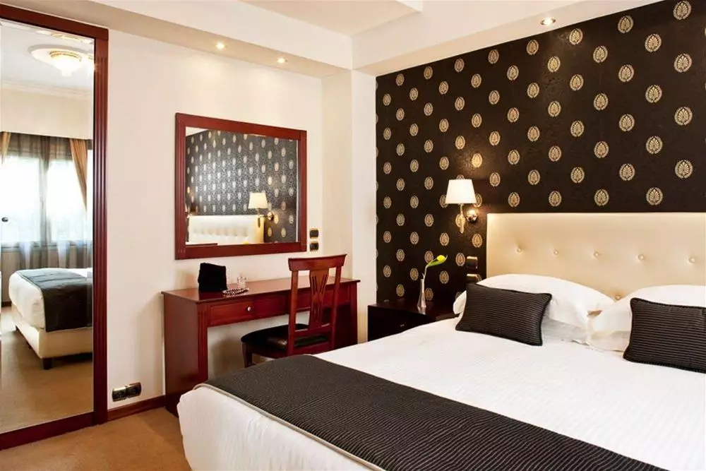 هتل Ava Hotel & Suites آتن