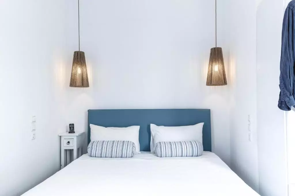هتل Terra Maltese Natural Retreat Mykonos Ftelia