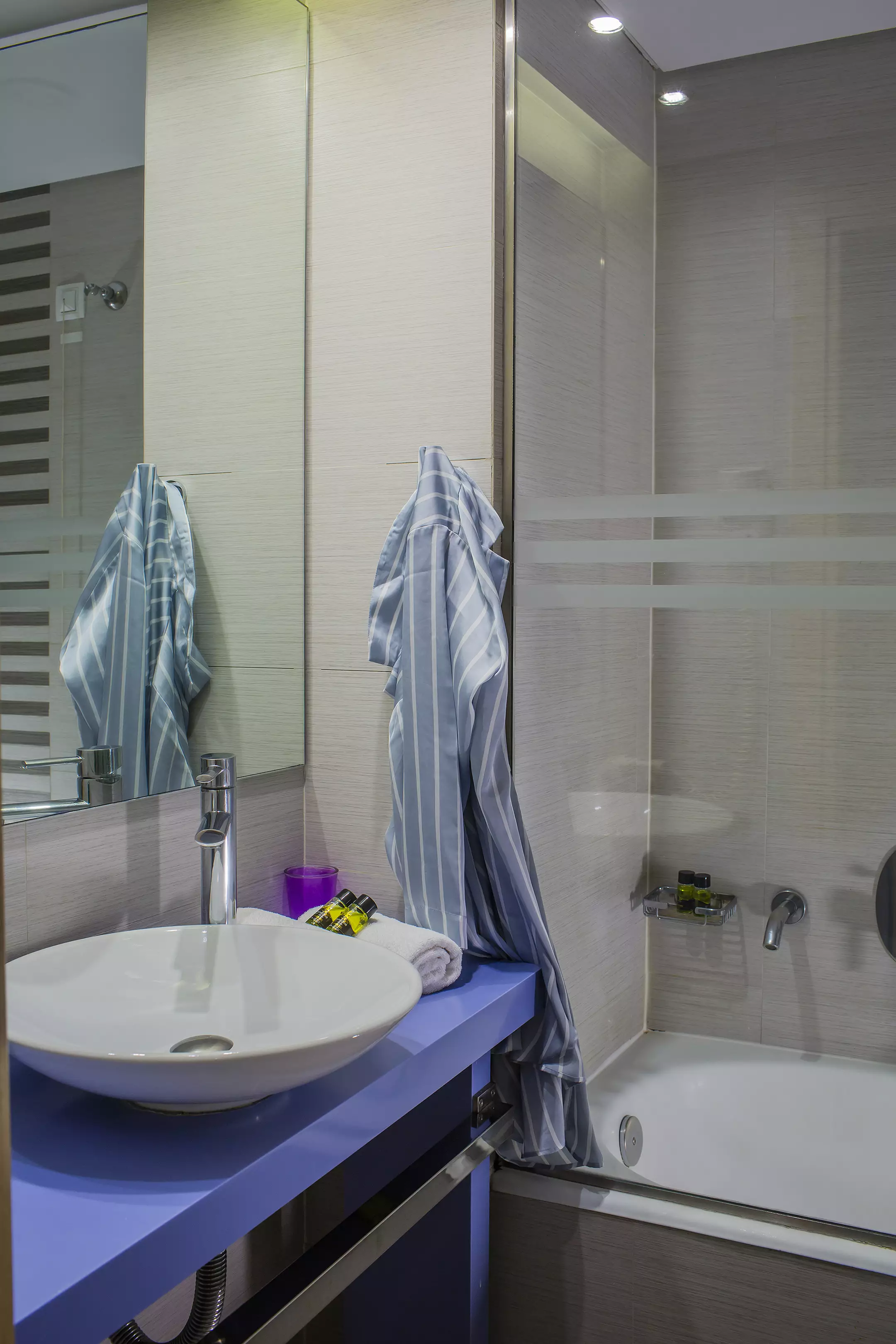 هتل Novus City Hotel آتن