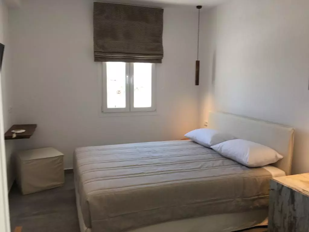 هتل Anna-Maria Mykonos Hotel Glastros