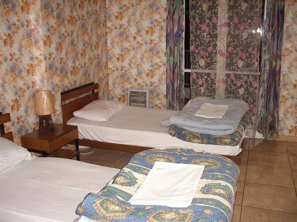هتل Athens House آتن