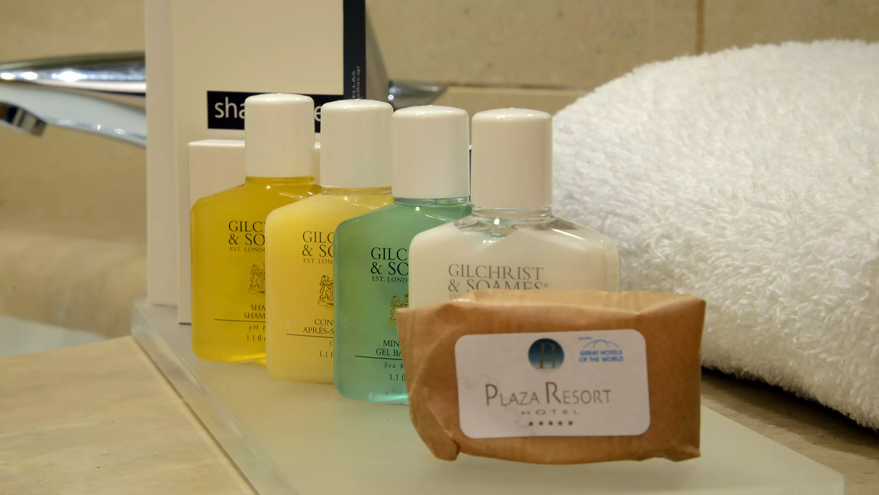 هتل Plaza Resort Hotel Anavissos
